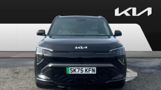 Kia Ev3 148kW GT-Line S 81.4kWh 5dr Auto Electric Estate